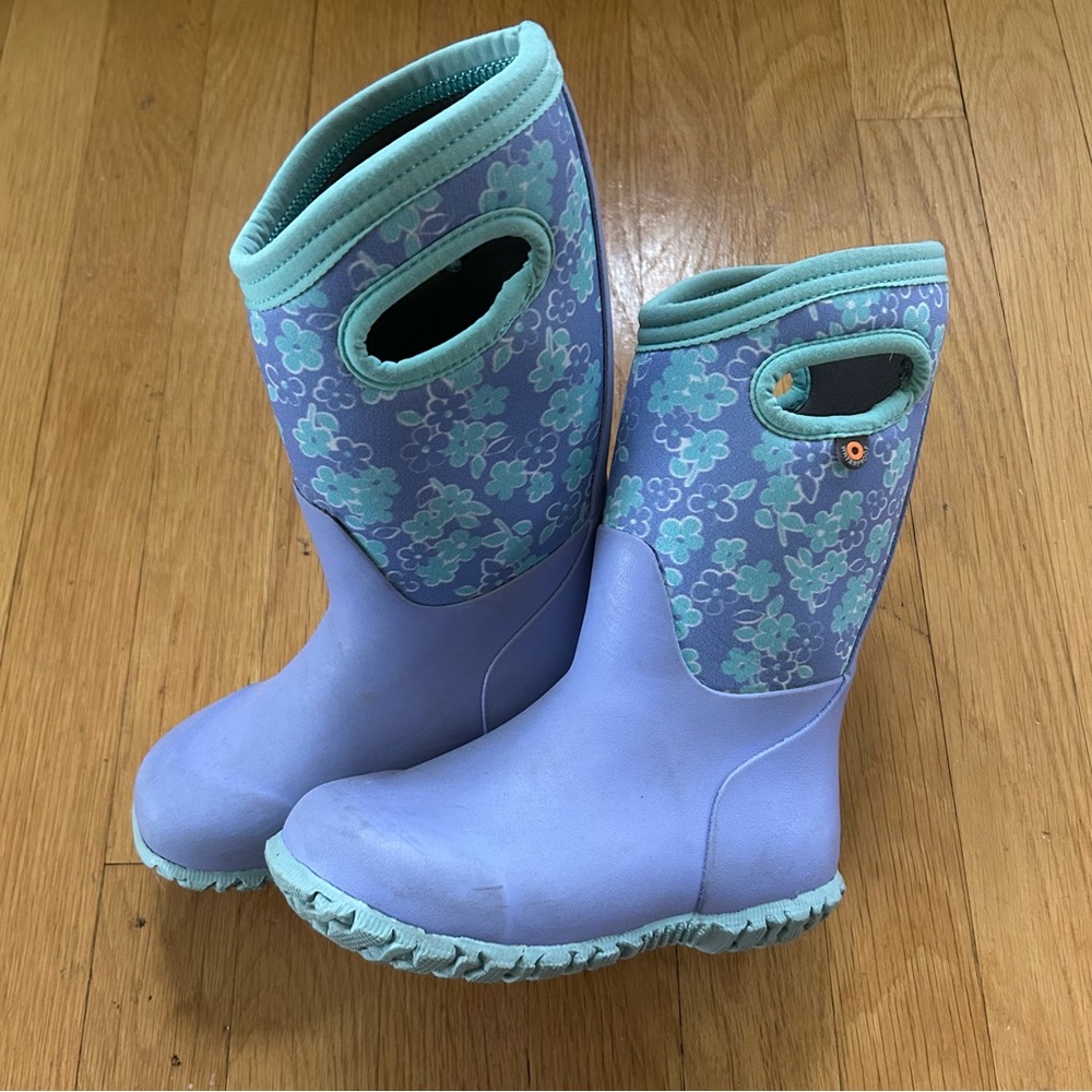 Bogs | Girl’s Boots